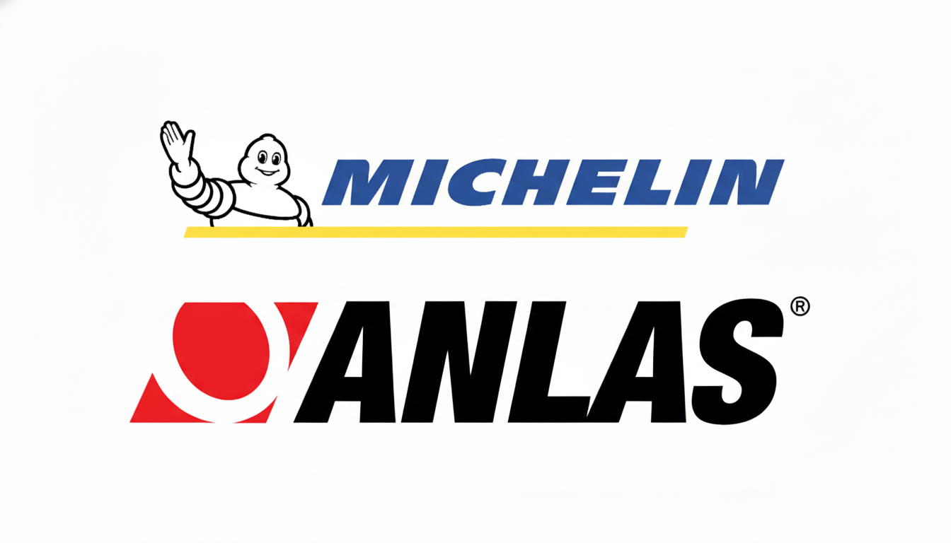 Michelin ve Anlas Motosiklet Lastikleri Satışı - Enes Motor